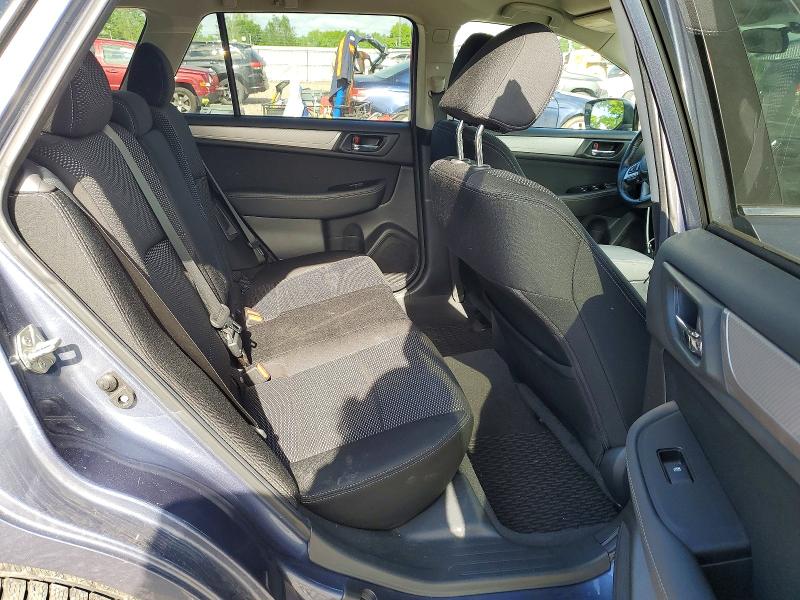 2015 Subaru Outback მანქანა იყიდება აუქციონზე, vin: 4S4BSACC1F3330585, აუქციონის ნომერი: 54845816