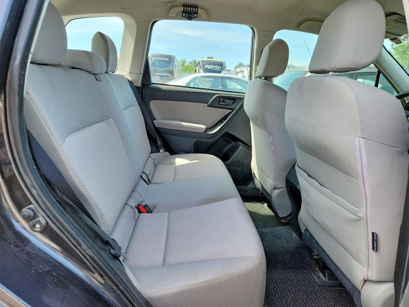 Aukcja sprzedaży 2014 Subaru Forester, vin: JF2SJAAC5EH451505, numer aukcji: 53849456