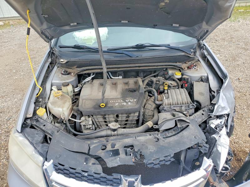 Продажа на аукционе авто 2013 Dodge Avenger, vin: 1C3CDZAB9DN683965, номер лота: 54277736