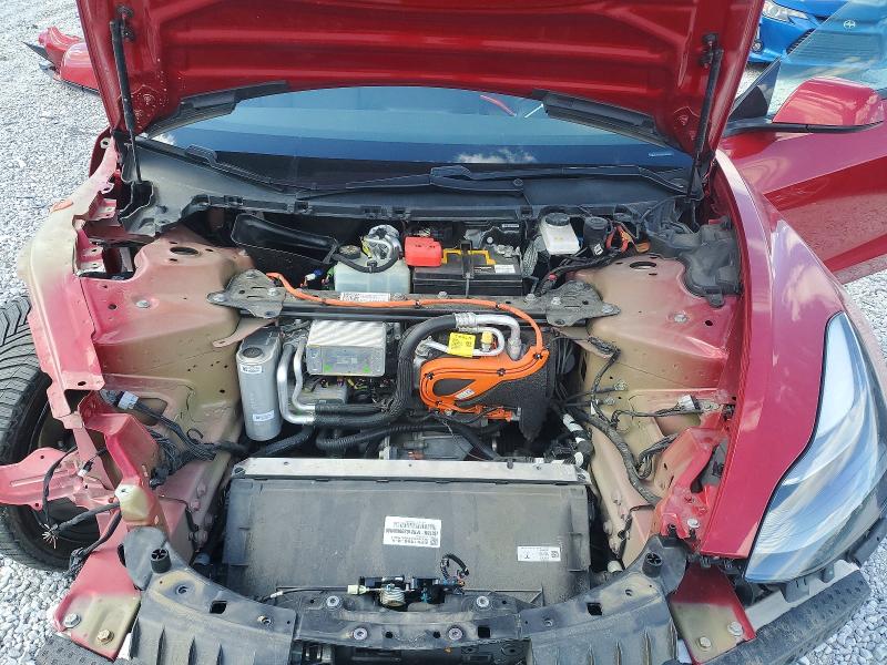 Aukcja sprzedaży 2021 Tesla Model 3, vin: 5YJ3E1EB6MF906790, numer aukcji: 53110656