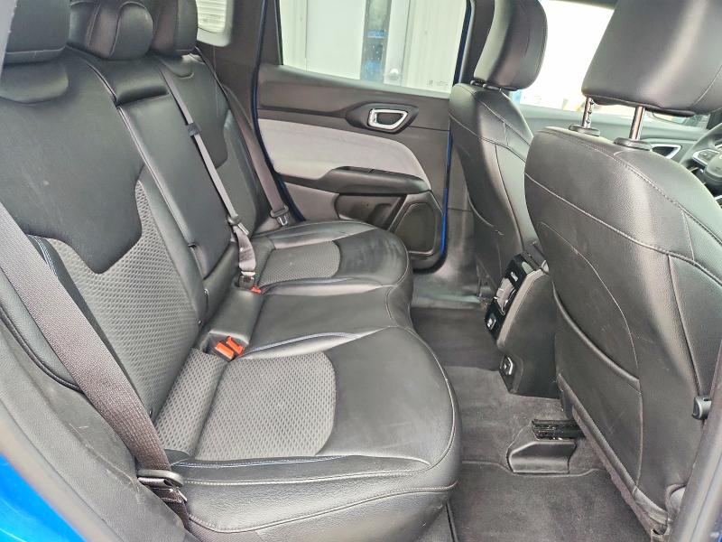 Продаж на аукціоні авто 2024 Jeep Compass, vin: 3C4NJDBN2RT133135, номер лоту: 54482936