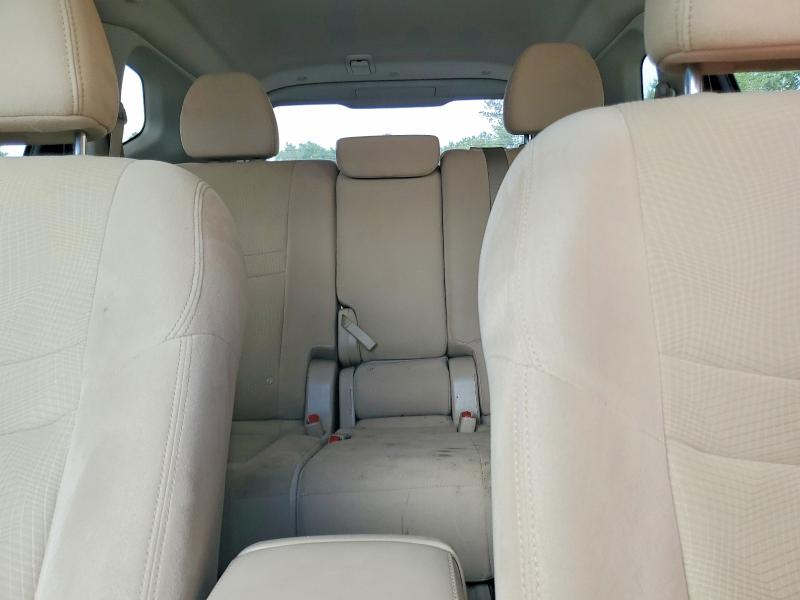 Продаж на аукціоні авто 2015 Nissan Rogue, vin: 5N1AT2MK9FC874949, номер лоту: 53280566