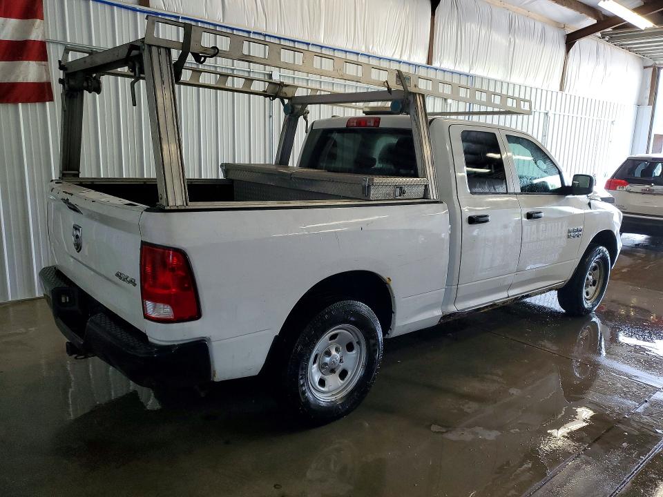 Aukcja sprzedaży 2016 Ram 1500, vin: 1C6RR7FG3GS401199, numer aukcji: 53768726