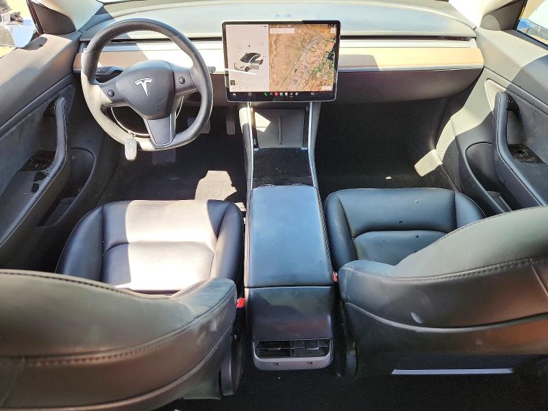 Aukcja sprzedaży 2018 Tesla Model 3, vin: 5YJ3E1EB5JF085340, numer aukcji: 54600176