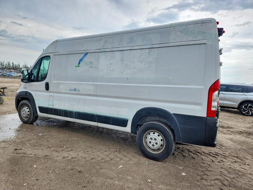 Aukcja sprzedaży 2023 Ram Promaster 2500, vin: 3C6LRVDG7PE500902, numer aukcji: 52971886