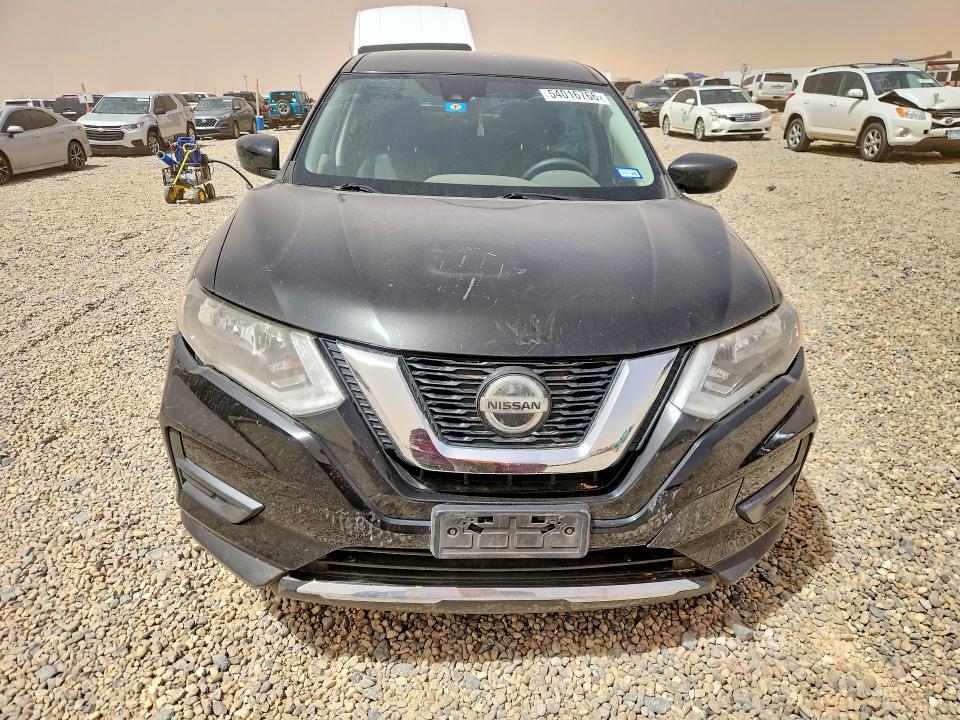 Продажа на аукционе авто 2020 Nissan Rogue, vin: JN8AT2MT6LW032873, номер лота: 54016766
