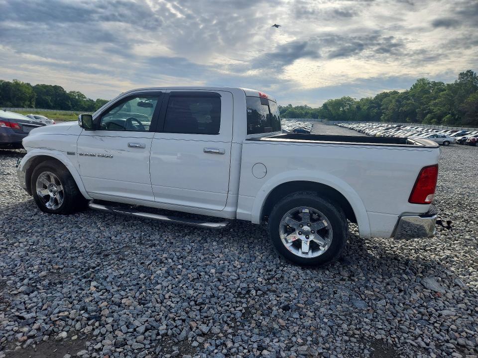 Aukcja sprzedaży 2012 Dodge Ram 1500, vin: 1C6RD6NT0CS334160, numer aukcji: 52931266