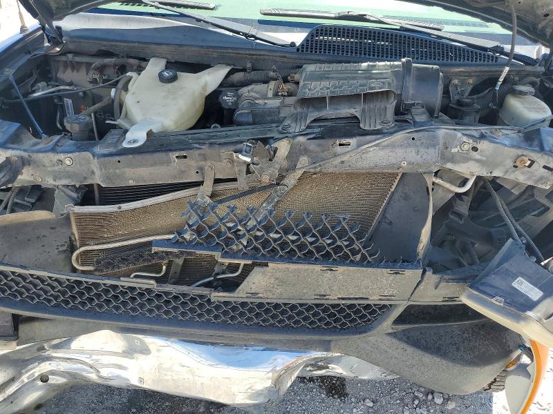 2014 Chevrolet Express G3500 მანქანა იყიდება აუქციონზე, vin: 1GAZG1FG2E1182193, აუქციონის ნომერი: 53028076