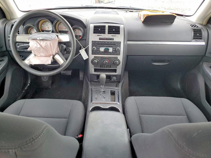 Aukcja sprzedaży 2008 Dodge Charger, vin: 2B3KA43G38H220005, numer aukcji: 54625546