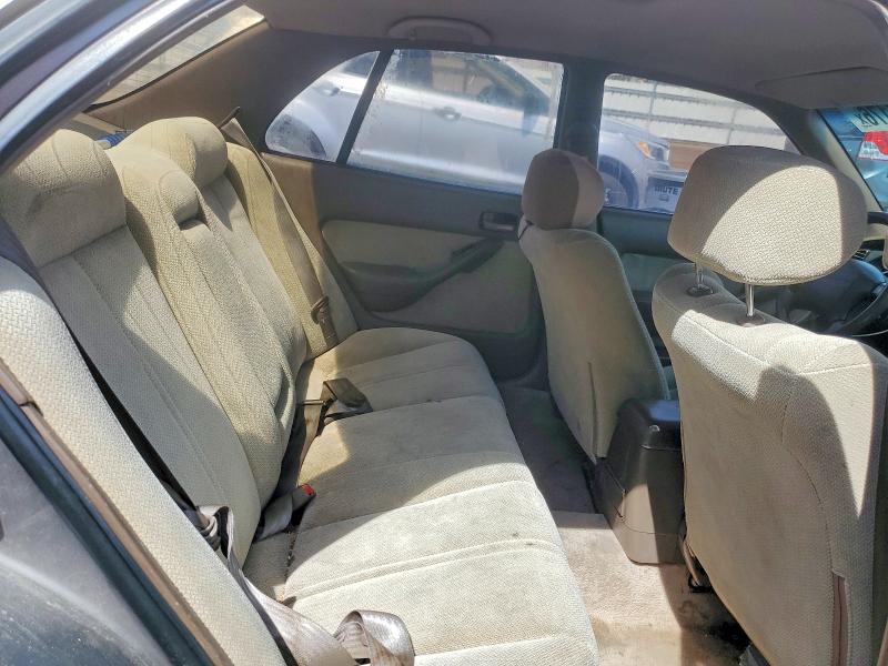 1994 Toyota Camry Le Automatic მანქანა იყიდება აუქციონზე, vin: 4T1GK12E1RU039866, აუქციონის ნომერი: 52905176
