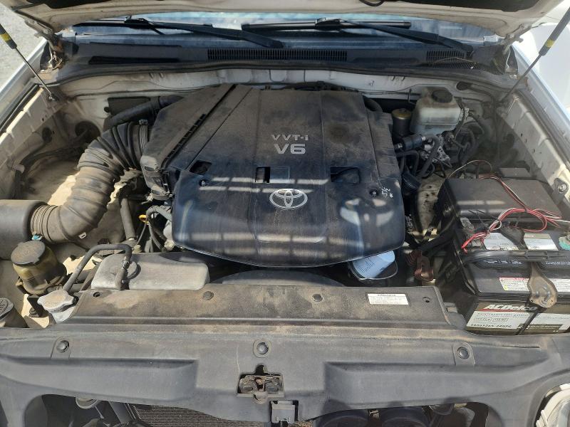Продаж на аукціоні авто 2006 Toyota 4runner, vin: JTEBU14R468066231, номер лоту: 55749316