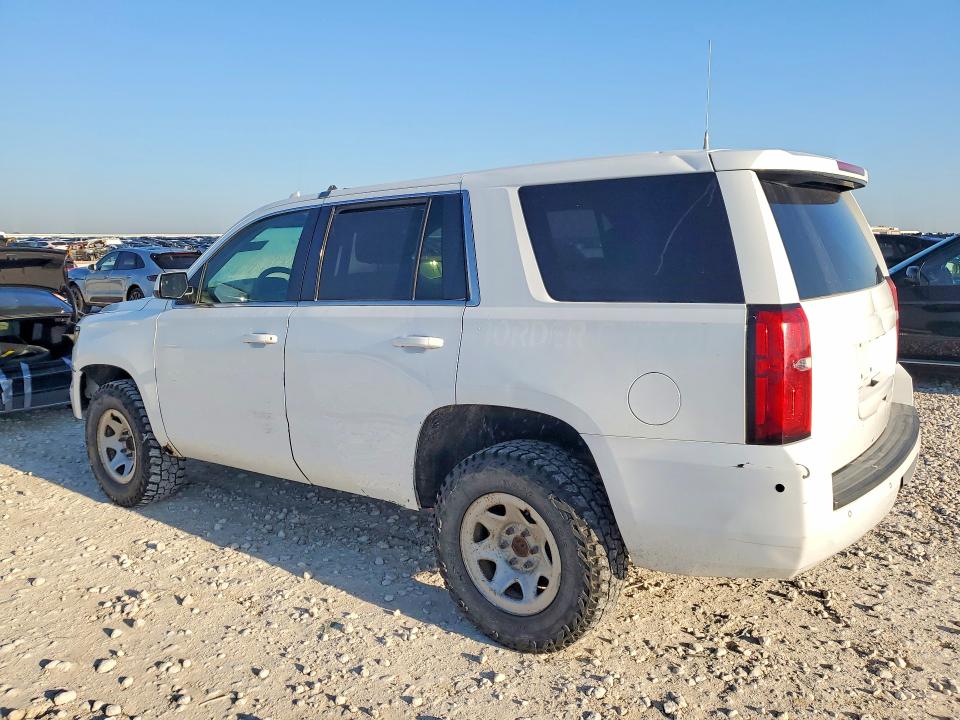 Продажа на аукционе авто 2016 Chevrolet Tahoe, vin: 1GNSKFEC0GR425708, номер лота: 52339776