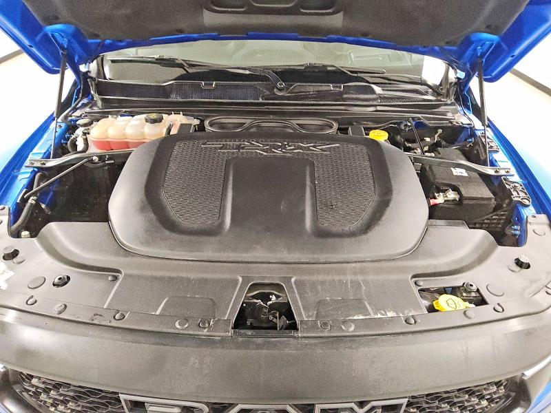 Продажа на аукционе авто 2022 Ram 1500, vin: 1C6SRFU91NN322092, номер лота: 53730526