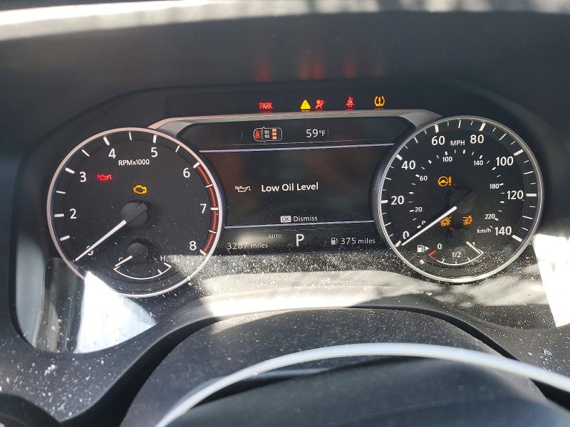 51815716 :رقم المزاد ، 5N1BT3BBXTC709369 vin ، 2026 Nissan Rogue مزاد بيع
