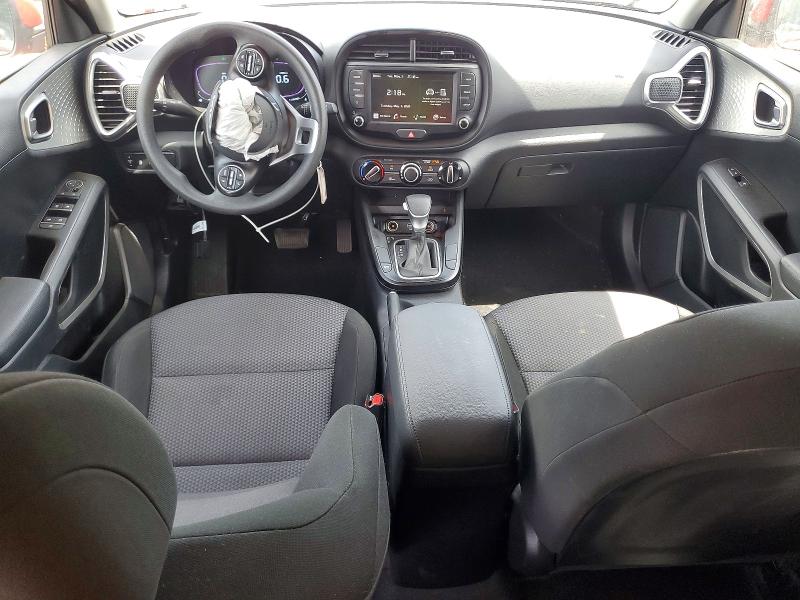 Продаж на аукціоні авто 2025 Kia Soul, vin: KNDJ23AU9S7256987, номер лоту: 52267506