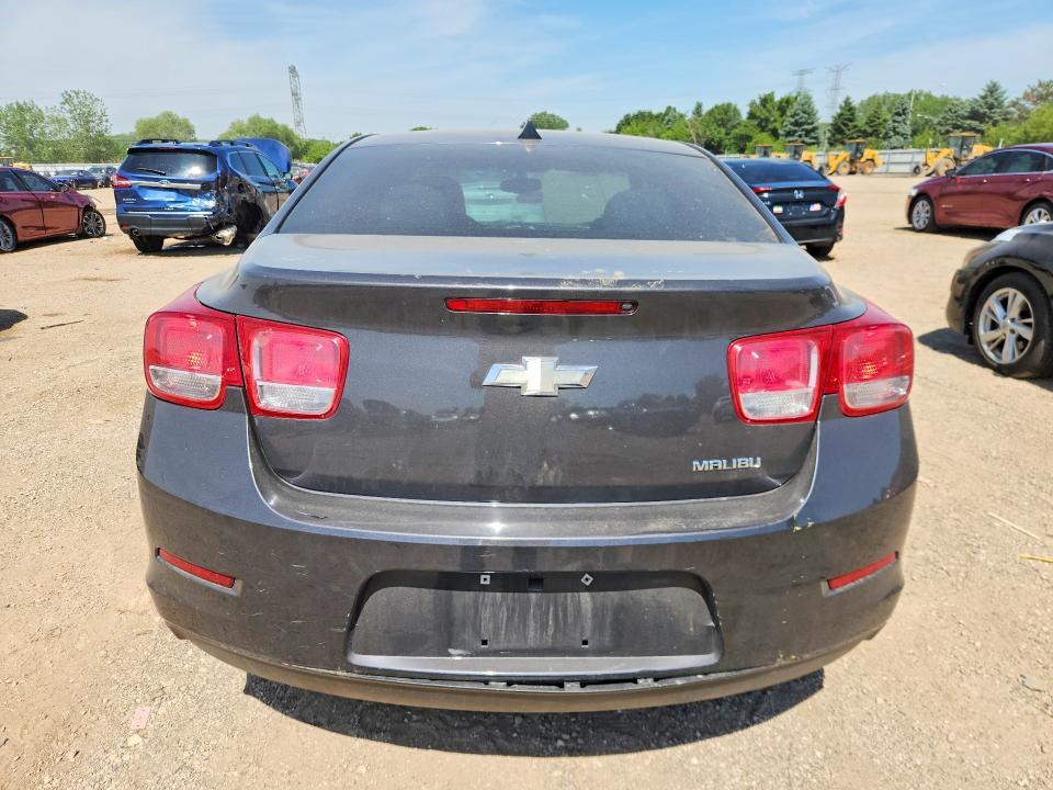 Продаж на аукціоні авто 2013 Chevrolet Malibu, vin: 1G11B5SA1DF190405, номер лоту: 55180926