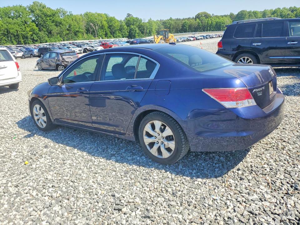 2010 Honda Accord მანქანა იყიდება აუქციონზე, vin: 1HGCP2F84AA168366, აუქციონის ნომერი: 54110726