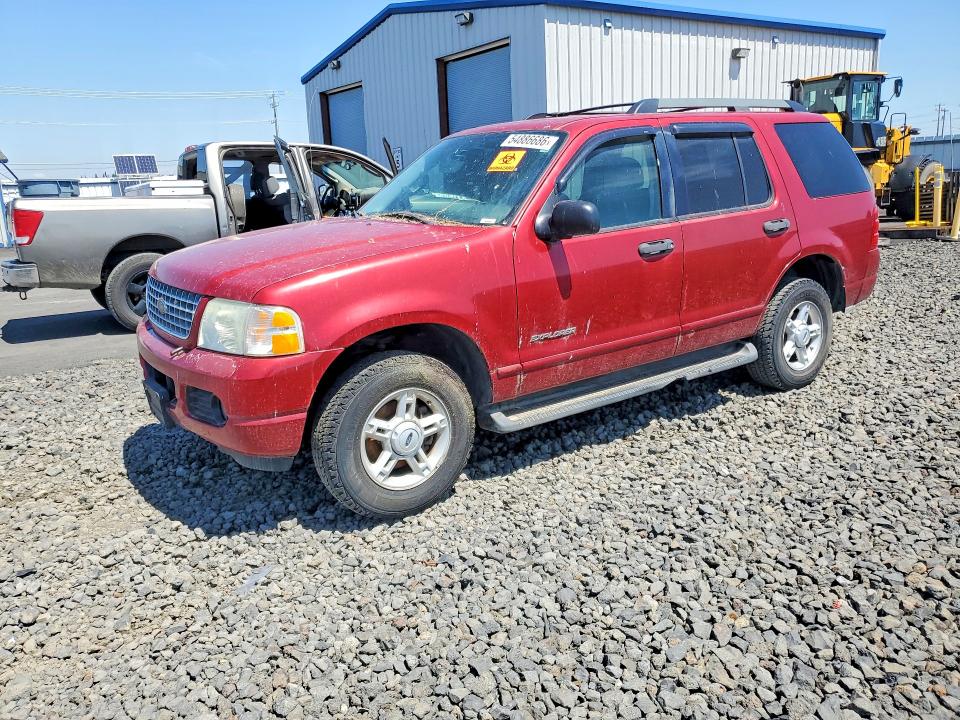 Aukcja sprzedaży 2005 Ford Explorer, vin: 1FMZU73E85UB42605, numer aukcji: 54886686