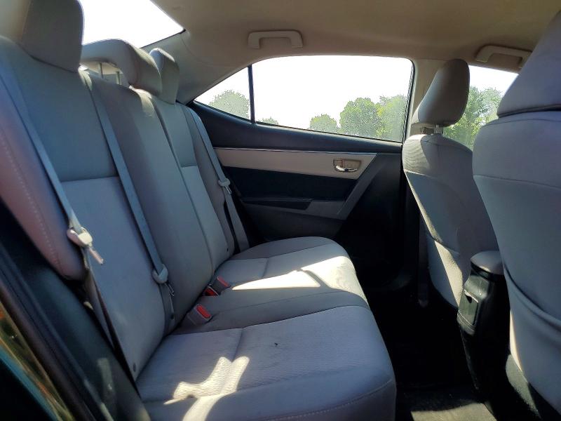 53999286 :رقم المزاد ، 2T1BURHE4EC220126 vin ، 2014 Toyota Corolla مزاد بيع