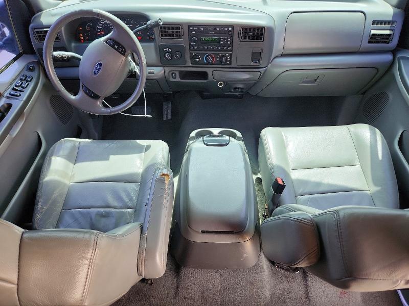 Продаж на аукціоні авто 2003 Ford F350, vin: 1FTSW31P83ED03913, номер лоту: 54623176