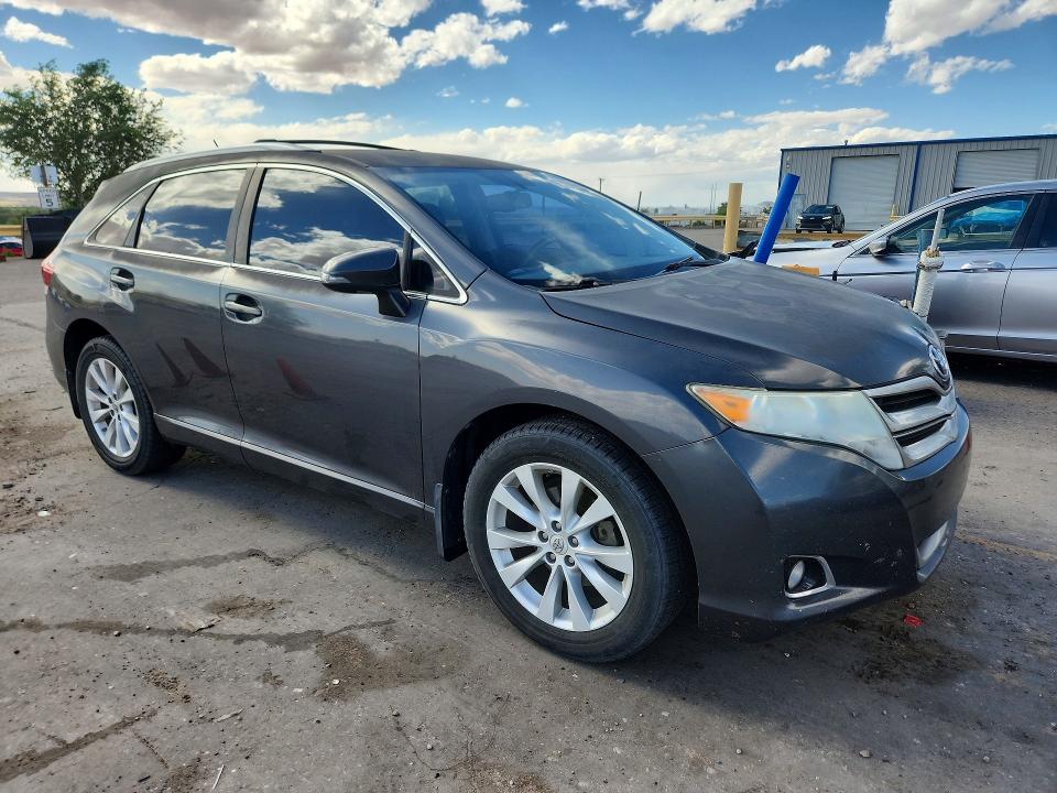 Продажа на аукционе авто 2013 Toyota Venza, vin: 4T3BA3BB3DU034571, номер лота: 55396846