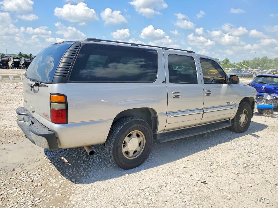 Aukcja sprzedaży 2005 Gmc Yukon Xl, vin: 1GKFK16Z15J115566, numer aukcji: 53548516