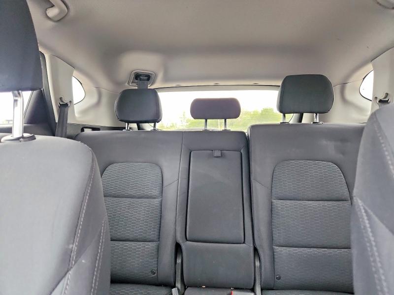Продажа на аукционе авто 2019 Hyundai Tucson, vin: KM8J2CA46KU841037, номер лота: 53518976