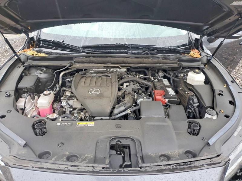 2024 Lexus Rx 350 მანქანა იყიდება აუქციონზე, vin: 2T2BAMCA9RC049374, აუქციონის ნომერი: 54205496