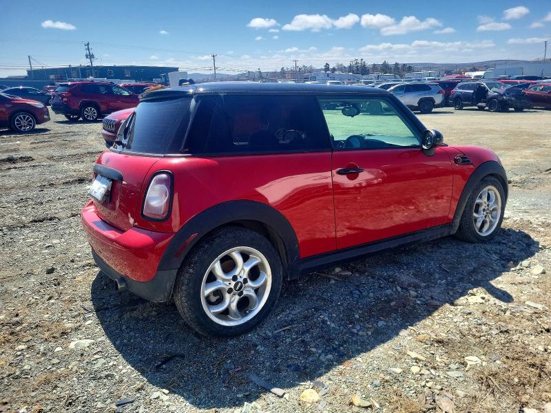 Продажа на аукционе авто 2012 Mini Cooper, vin: WMWSU3C50CT369608, номер лота: 51412056