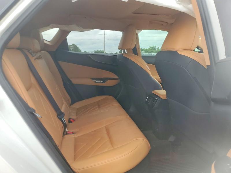 Продаж на аукціоні авто 2025 Lexus Nx 450h+, vin: JTJHKCFZ9S2042904, номер лоту: 54602646