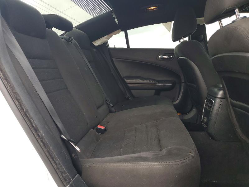 Aukcja sprzedaży 2014 Dodge Charger, vin: 2C3CDXBG6EH197249, numer aukcji: 54716186
