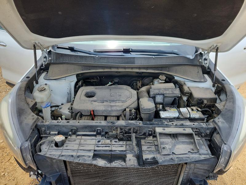 Aukcja sprzedaży 2017 Kia Sorento, vin: 5XYPG4A36HG233056, numer aukcji: 53755696