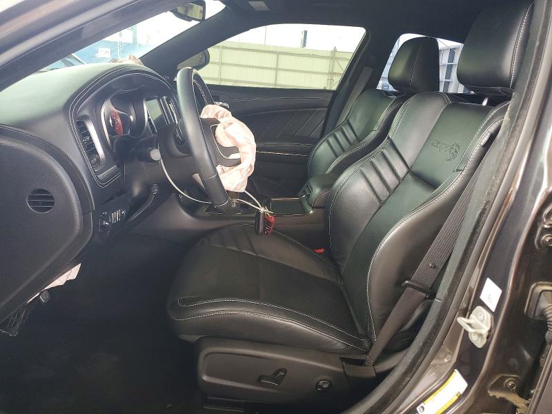 Aukcja sprzedaży 2023 Dodge Charger, vin: 2C3CDXL94PH642395, numer aukcji: 52397486