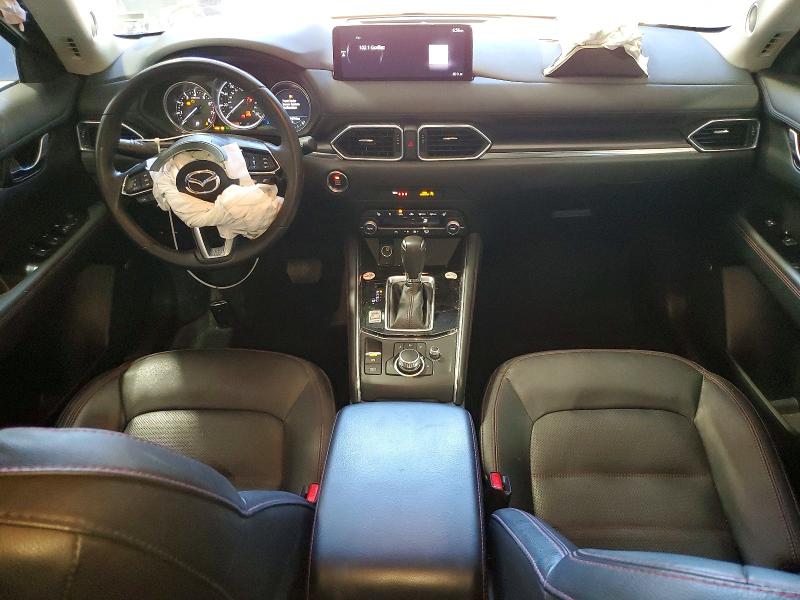 Aukcja sprzedaży 2025 Mazda Cx-5, vin: JM3KFBCM3S0639405, numer aukcji: 54623316
