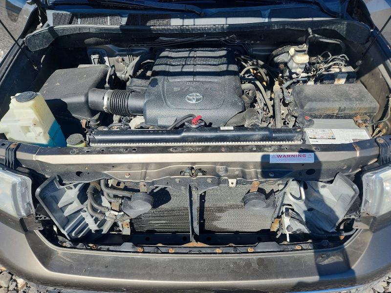 52731856 :رقم المزاد ، 5TFUY5F10DX316969 vin ، 2013 Toyota Tundra مزاد بيع