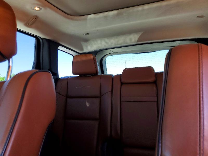 Aukcja sprzedaży 2016 Jeep Grand Cherokee, vin: 1C4RJFJT3GC332832, numer aukcji: 52478186