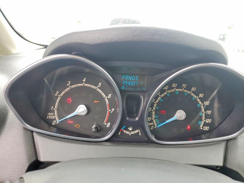 Продаж на аукціоні авто 2014 Ford Fiesta, vin: 3FADP4BJXEM128136, номер лоту: 55555216