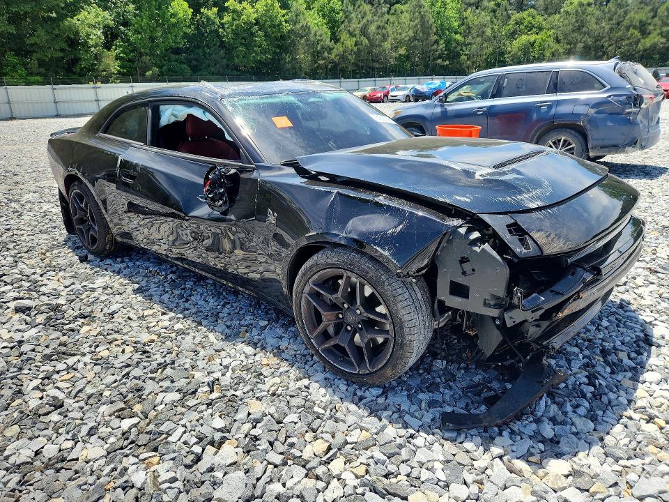 Продажа на аукционе авто 2026 Dodge Charger, vin: 2C3CDAMP2TR238817, номер лота: 54309766