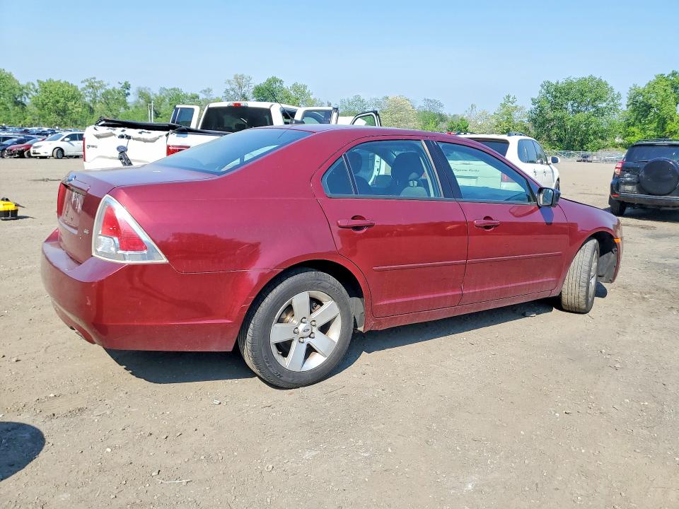 Продажа на аукционе авто 2007 Ford Fusion, vin: 3FAHP07ZX7R140558, номер лота: 53619256