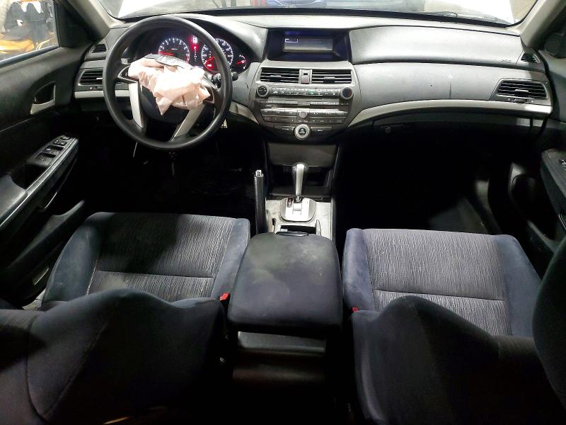 2012 Honda Accord მანქანა იყიდება აუქციონზე, vin: 1HGCP2F40CA049472, აუქციონის ნომერი: 53765376