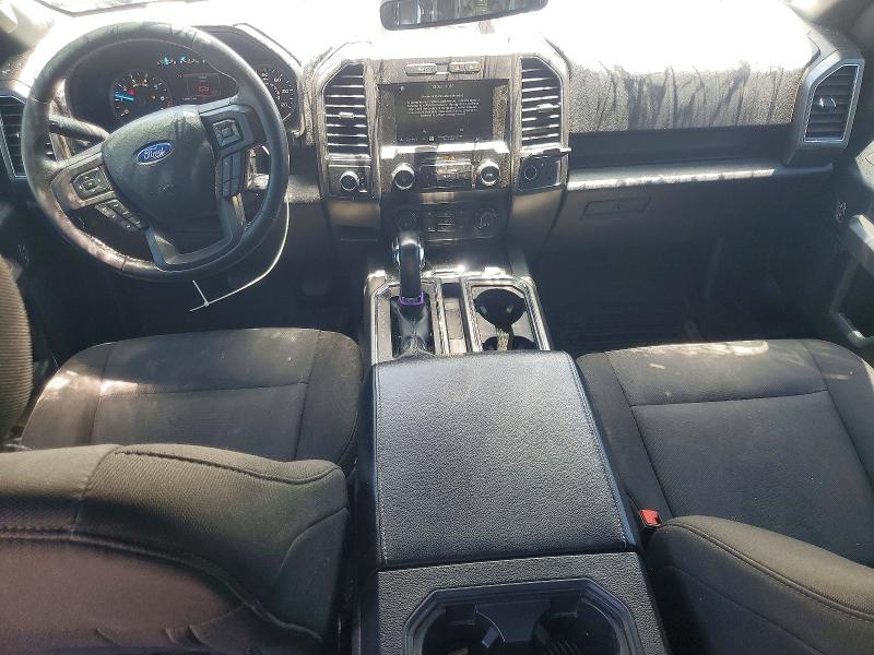 Aukcja sprzedaży 2019 Ford F150, vin: 1FTEW1EP1KFB15299, numer aukcji: 53398846