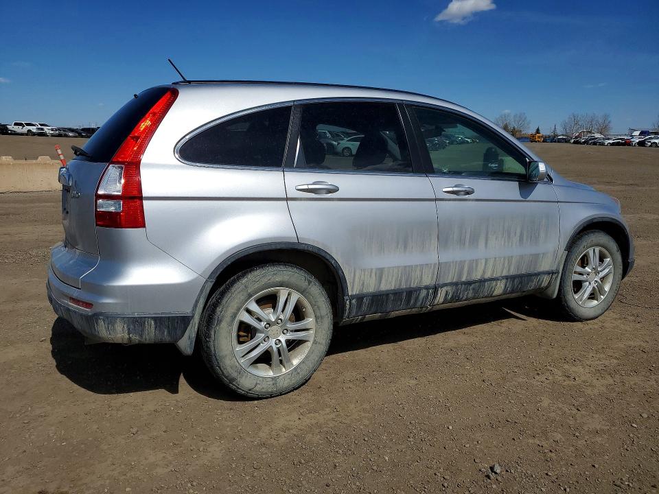 Aukcja sprzedaży 2011 Honda Cr-v, vin: 5J6RE4H58BL819625, numer aukcji: 52500716