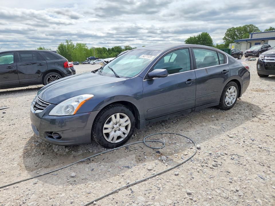 54271126 :رقم المزاد ، 1N4AL2AP9BC108725 vin ، 2011 Nissan Altima مزاد بيع