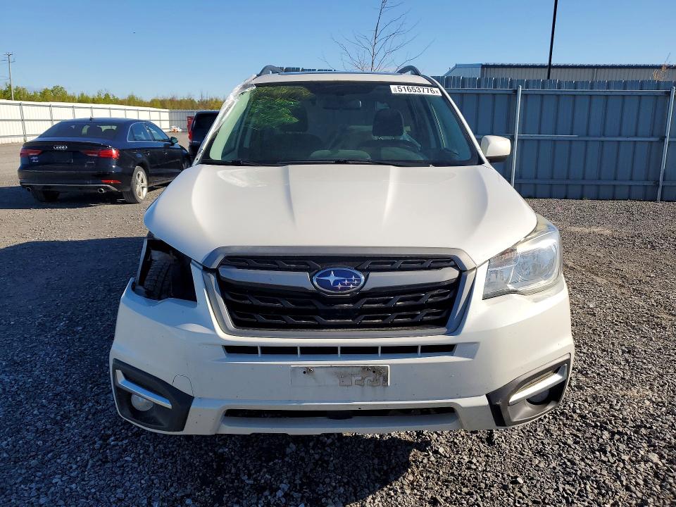 Aukcja sprzedaży 2017 Subaru Forester, vin: JF2SJEJC7HG587801, numer aukcji: 51653776