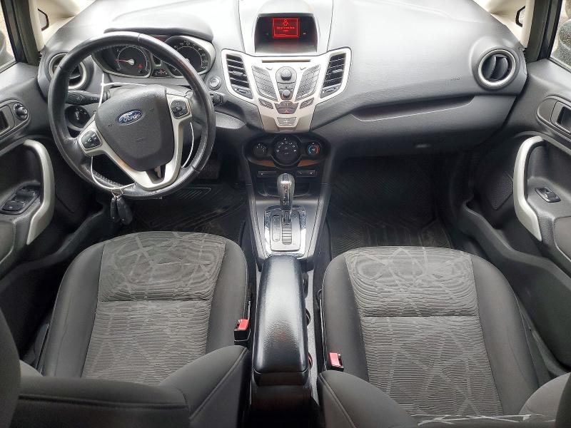 Aukcja sprzedaży 2011 Ford Fiesta, vin: 3FADP4FJ9BM128215, numer aukcji: 52372636