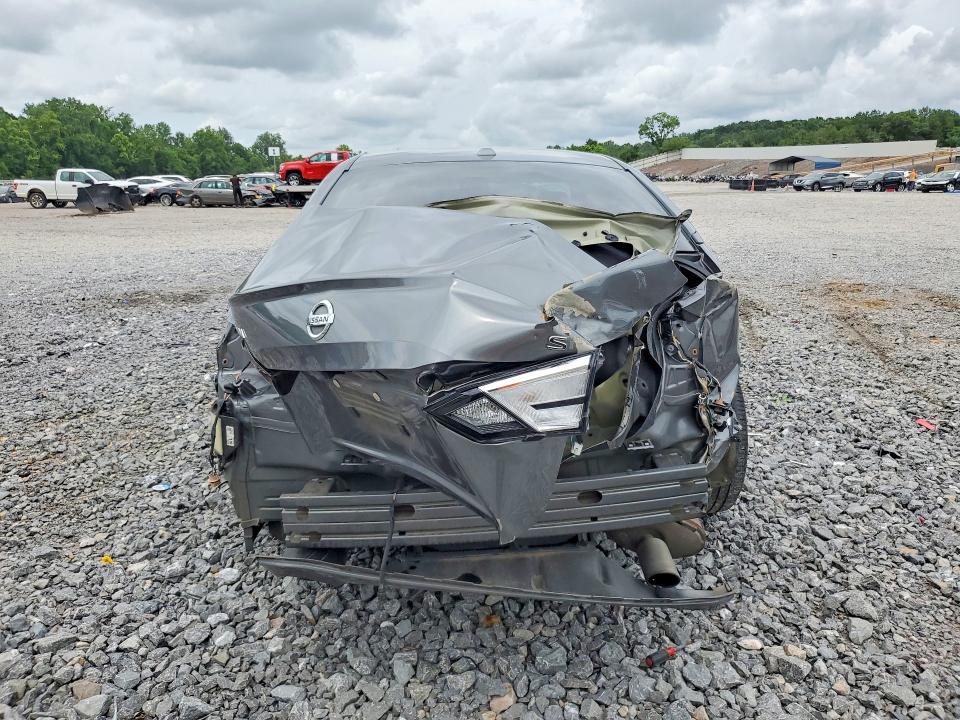 Продаж на аукціоні авто 2022 Nissan Altima, vin: 1N4BL4CV8NN397763, номер лоту: 54901026