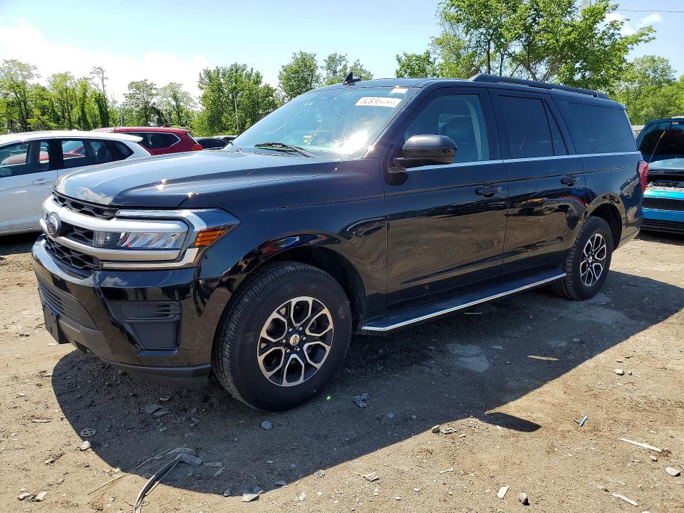 Продажа на аукционе авто 2022 Ford Expedition, vin: 1FMJK1JT9NEA58692, номер лота: 52836456