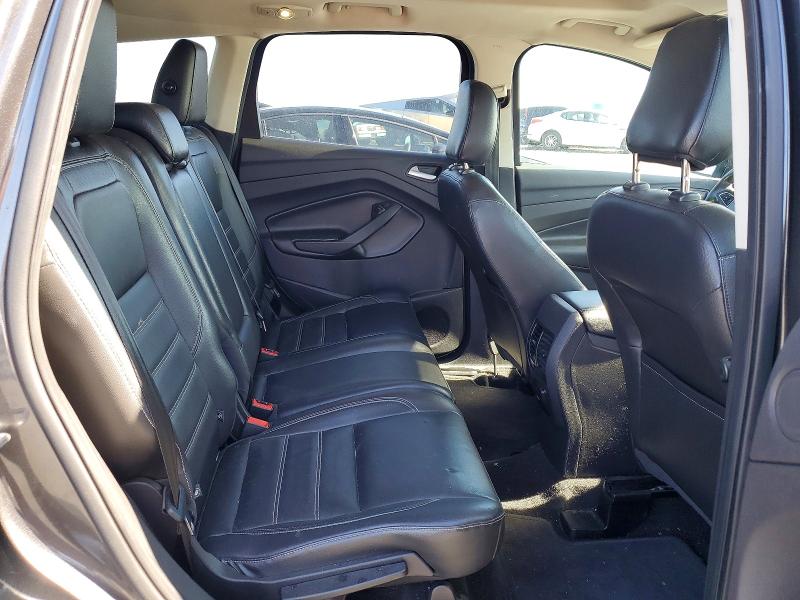 Продаж на аукціоні авто 2018 Ford Escape, vin: 1FMCU0J93JUA24099, номер лоту: 51480676