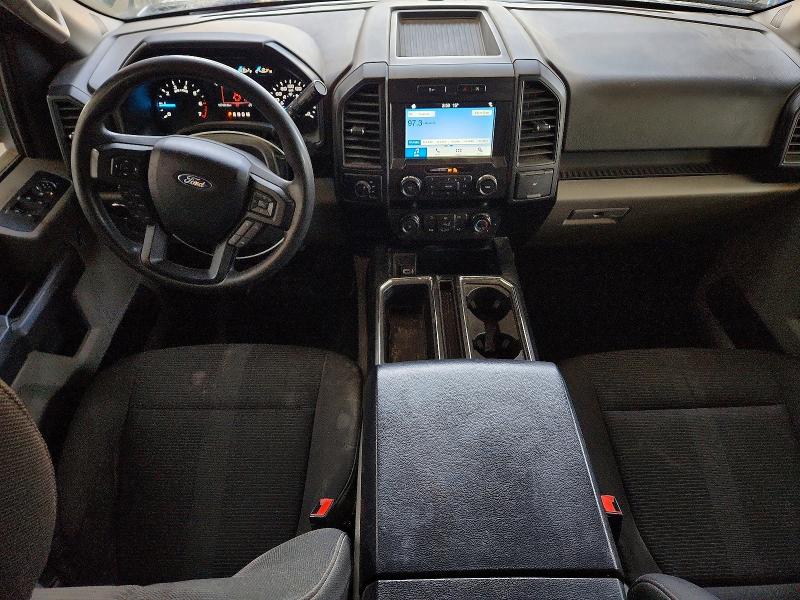 Продаж на аукціоні авто 2019 Ford F150, vin: 1FTEW1EP2KFB66939, номер лоту: 53928186