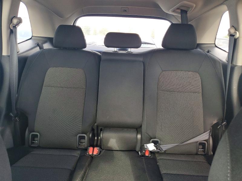 54120216 :رقم المزاد ، 2HKRS4H26SH400200 vin ، 2025 Honda Cr-v مزاد بيع